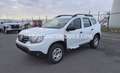 Renault Duster Standard - EXPORT OUT EU TROPICAL VERSION - EXPORT White - thumbnail 4