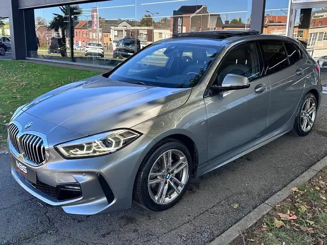 BMW 116 * i * PACK M* TOIT PANO*  *XENON* *GARANTIE 12 MOIS*