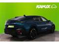 Peugeot 408 1.2Puretech Aut.130 GT+LED+NAVI+KAMERA+TEMPO Bleu - thumbnail 4