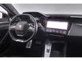 Peugeot 408 1.2Puretech Aut.130 GT+LED+NAVI+KAMERA+TEMPO Bleu - thumbnail 14