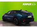 Peugeot 408 1.2Puretech Aut.130 GT+LED+NAVI+KAMERA+TEMPO Bleu - thumbnail 6