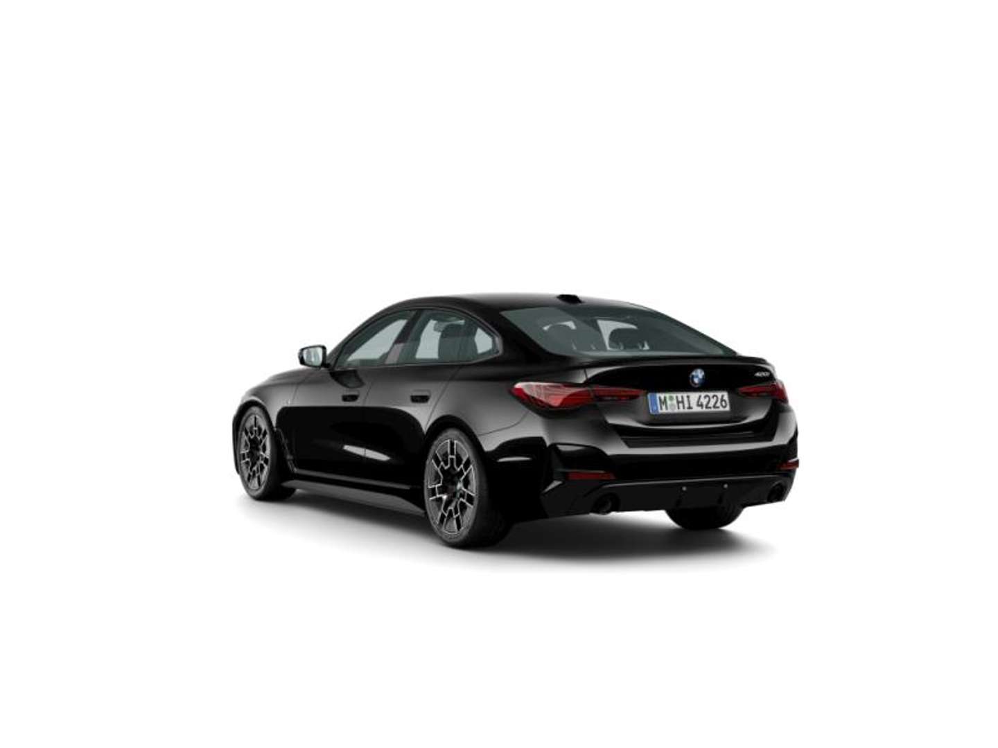 BMW Série 420 Gran Coupe M Sport -  - Joinsteer - #2