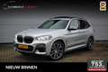 BMW X3 M40i xDrive High Executive // Pano | Harman Kardon Gris - thumbnail 1