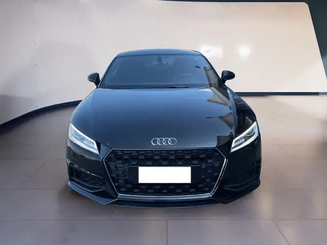 Audi Coupe III 2019 Coupe Coupe 40 2.0 tfsi s-tronic