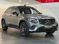 Mercedes-Benz GLC 250 GLC250 AMG 4M NIGHT* LED#PANO#SPUR#360CAM#AHK#SH Gris - thumbnail 2
