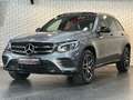 Mercedes-Benz GLC 250 GLC250 AMG 4M NIGHT* LED#PANO#SPUR#360CAM#AHK#SH Grau - thumbnail 4