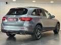 Mercedes-Benz GLC 250 GLC250 AMG 4M NIGHT* LED#PANO#SPUR#360CAM#AHK#SH Grau - thumbnail 8