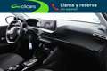 Peugeot 208 1.2 Hybrid Allure e-DCS6 100 Negro - thumbnail 32