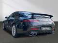Mercedes-Benz AMG GT 63 4M+ Perf.-Abgas Burmester Schiebedach Grijs - thumbnail 4