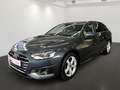 Audi A4 35 TDI advanced Navi LED Privacy Tour P Grau - thumbnail 2