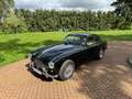 Aston Martin DB 2/4 MK III Zwart - thumbnail 5