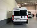 Fiat Ducato 35 2.3 Mjet Furgón Medio Alto 96kW (130C Weiß - thumbnail 23