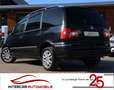 Volkswagen Sharan 1.9 TDI Trendline |Automatik| Negro - thumbnail 2