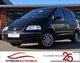Volkswagen Sharan 1.9 TDI Trendline |Automatik| Negro - thumbnail 5