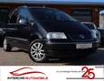 Volkswagen Sharan 1.9 TDI Trendline |Automatik| Negro - thumbnail 1