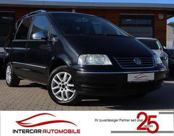 1.9 TDI Trendline |Automatik|