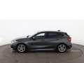 BMW 120 d Limousine M-Sport Aut LED LEDER NAVI SITZHZG Grau - thumbnail 6