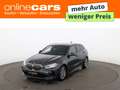 BMW 120 d Limousine M-Sport Aut LED LEDER NAVI SITZHZG Grau - thumbnail 1