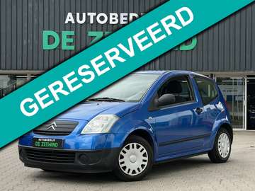 1.1i Furio|ijs koud airco|Rijklaar