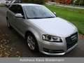 Audi A3 1.4 TFSI Sportback Attraction - 3. Hd./55 TKM Zilver - thumbnail 8