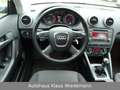 Audi A3 1.4 TFSI Sportback Attraction - 3. Hd./55 TKM Silber - thumbnail 13