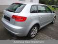 Audi A3 1.4 TFSI Sportback Attraction - 3. Hd./55 TKM Silber - thumbnail 6