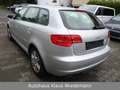 Audi A3 1.4 TFSI Sportback Attraction - 3. Hd./55 TKM Silber - thumbnail 3