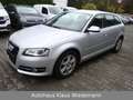 Audi A3 1.4 TFSI Sportback Attraction - 3. Hd./55 TKM Silber - thumbnail 1