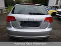 Audi A3 1.4 TFSI Sportback Attraction - 3. Hd./55 TKM Silber - thumbnail 4