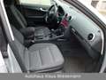 Audi A3 1.4 TFSI Sportback Attraction - 3. Hd./55 TKM Silber - thumbnail 12