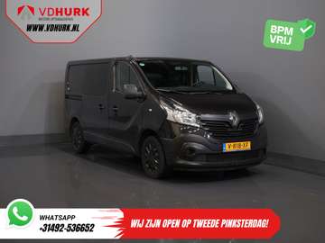1.6 dCi 145 pk Stoelverw./ Airco/ Cruise/ PDC/ Tre