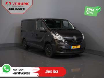1.6 dCi 145 pk Stoelverw./ Airco/ Cruise/ PDC/ Tre