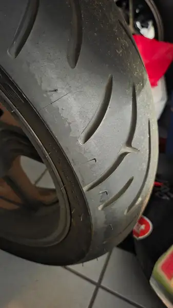 Honda CBF 600 - foto 6