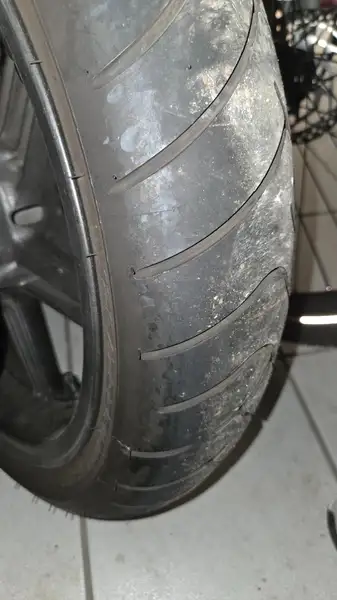 Honda CBF 600 - foto 7