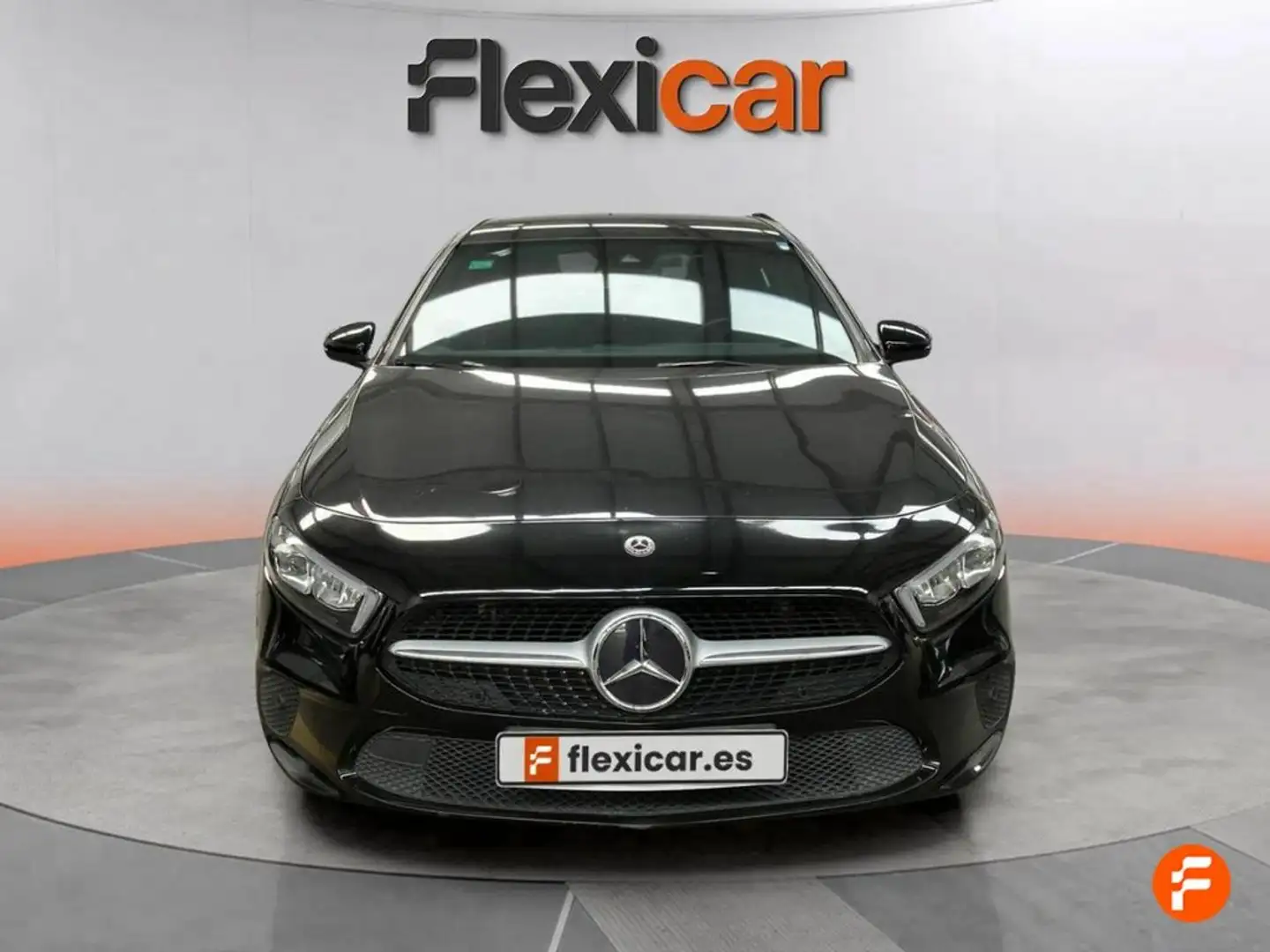 Mercedes-Benz A 180 d Noir - 2