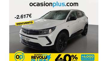 1.2T S&S GS Aut. 130