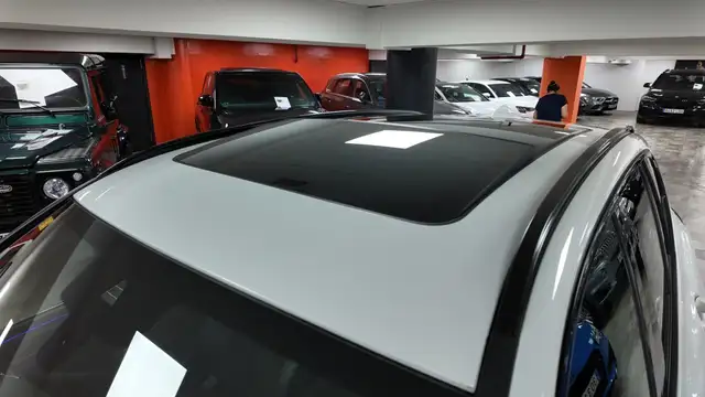 BMW X3 view 14