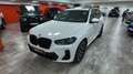 BMW X3 xDrive 20dA xLine M Sport Blanco - thumbnail 1