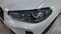 BMW X3 xDrive 20dA xLine M Sport Blanco - thumbnail 11