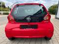 Toyota Aygo AYGO Cool ** Tüv Au 04/2027 ** Rosso - thumbnail 4
