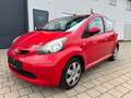 Toyota Aygo AYGO Cool ** Tüv Au 04/2027 ** Rosso - thumbnail 2