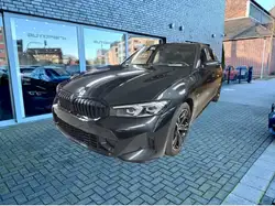 Bmw 320 e lim M Sport Shadow Ambiente LEDER 18"