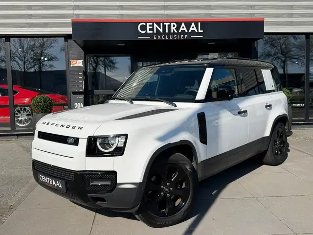 Land Rover Defender 2.0 D240 110 S Carplay|Camera|Grijskenteken|ACC