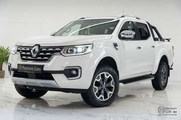 Alaskan Blue dCi 190 Aut. INTENS! Full options!