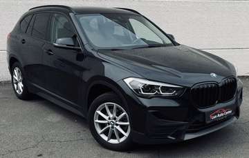 X1 1.5 d sDrive // Full Black//Garantie 12 Mois✅✅✅