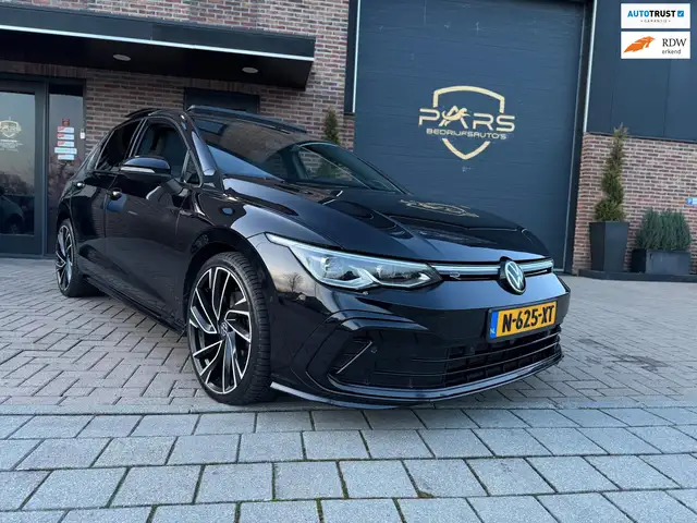 Volkswagen Golf GTD 2.0 TDI Golf R R-Line Business Pano Keyless Entry