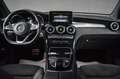 Mercedes-Benz GLC 250 d 4-Matic AMG Czarny - thumbnail 11