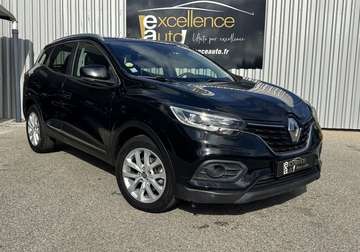 1.5 BLUE DCI 115CH BUSINESS