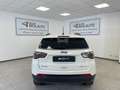 Jeep Compass II 2017 2.0 mjt Limited 4wd 140cv auto my19 Bianco - thumbnail 14