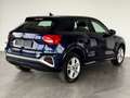 Audi Q2 1.5TFSI S-LINE-1ERPRO-COCKPIT-CUIR-CAMERA-PDC-TVA Blauw - thumbnail 14